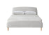 Otley Fabric Bed